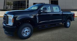 2026 Ford Super Duty F-250 XL