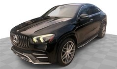 2022 Mercedes-Benz GLE-Class AMG GLE 53