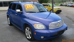2008 Chevrolet HHR LT