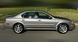 2003 Nissan Maxima GLE