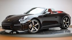 2023 Porsche 911 Carrera