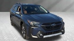 2025 Subaru Outback Touring