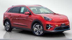 2022 Kia Niro EV EX Premium
