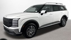 2026 Hyundai Palisade SEL
