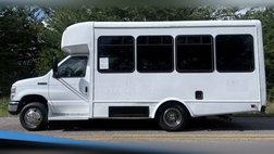 2017 Ford E-Series E-350 SD