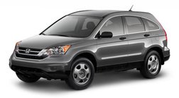 2010 Honda CR-V LX