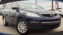 2008 Mazda CX-9 Sport