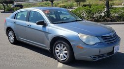 2010 Chrysler Sebring Touring