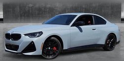 2024 BMW 2 Series M240i