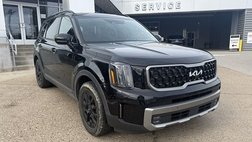 2023 Kia Telluride SX-Prestige X-Pro