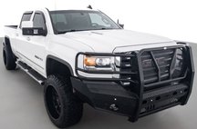 2015 GMC Sierra 2500HD SLT