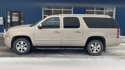 2008 GMC Yukon XL Denali