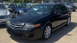 2006 Acura TSX w/Navi