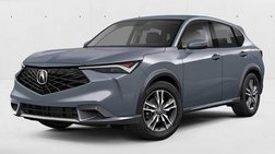2025 Acura ADX Base