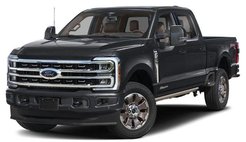 2025 Ford Super Duty F-250 King Ranch