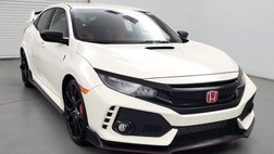 2019 Honda Civic Type R Touring