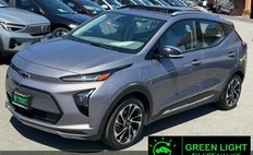 2023 Chevrolet Bolt EUV Premier