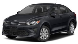 2021 Kia Rio LX