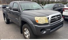 2010 Toyota Tacoma PreRunner