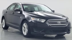 2015 Ford Taurus SE
