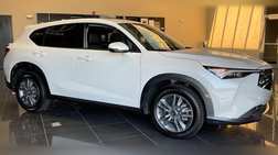 2025 Acura ADX Base