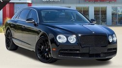 2014 Bentley Flying Spur Base