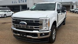 2024 Ford Super Duty F-250 XLT