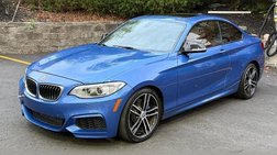 2015 BMW 2 Series M235i xDrive