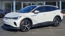 2023 Volkswagen ID.4 Pro S