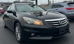 2012 Honda Accord EX-L
