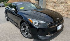 2021 Kia Stinger GT-Line