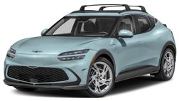 2023 Genesis GV60 Performance