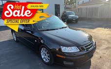 2004 Saab 9-3 Arc
