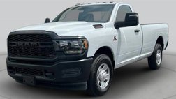 2023 Ram Ram Pickup 3500 Big Horn