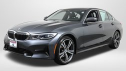 2021 BMW 3 Series 330i xDrive