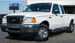 2004 Ford Ranger XLT Appearance
