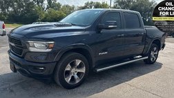 2021 Ram Ram Pickup 1500 Laramie