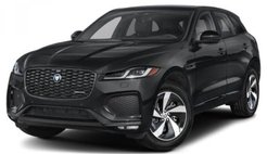 2024 Jaguar F-PACE P400 R-Dynamic S