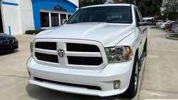 2014 Ram Ram Pickup 1500 Express