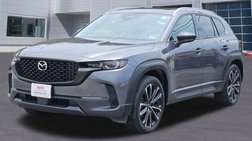 2025 Mazda CX-50 2.5 S Premium Plus
