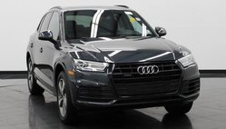 2020 Audi Q5 Premium