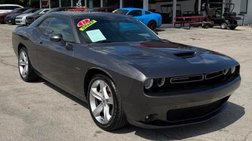 2017 Dodge Challenger R/T