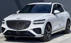 2025 Genesis GV70 3.5T Sport