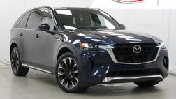 2024 Mazda CX-90 3.3 Turbo S Premium