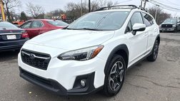 2019 Subaru Crosstrek 2.0i Limited