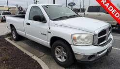 2008 Dodge Ram 1500 SLT