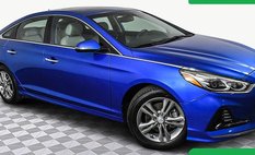 2018 Hyundai Sonata Limited
