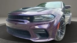 2021 Dodge Charger Scat Pack