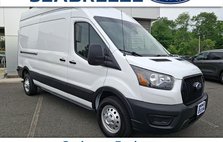 2024 Ford Transit 350 HD