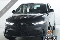 2024 Alfa Romeo Tonale Hybrid Veloce